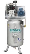 Поршневой компрессор Renner RIKO 960/270 ST-O