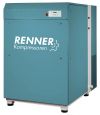 Винтовой компрессор Renner RS-M 30.0-10 (25 бар)
